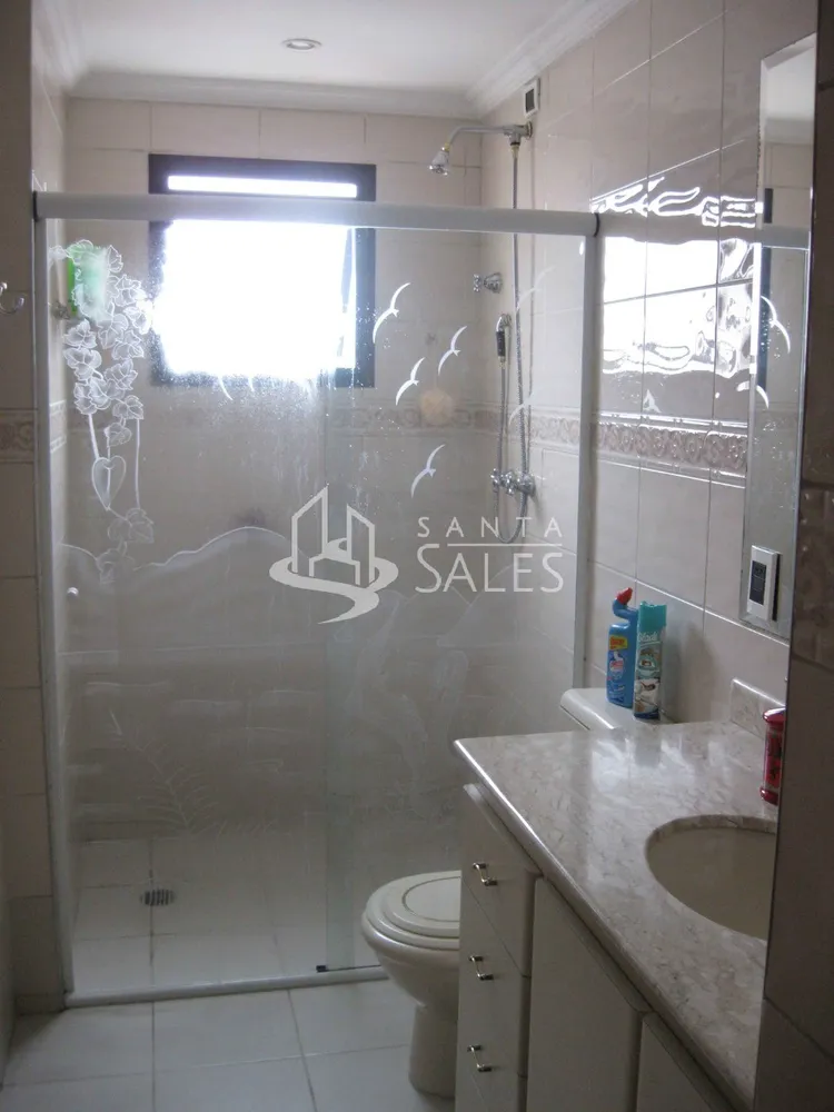 Cobertura, 3 quartos, 250 m² - Foto 1