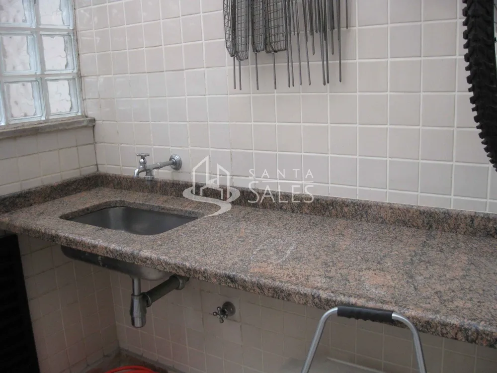 Cobertura, 3 quartos, 250 m² - Foto 3