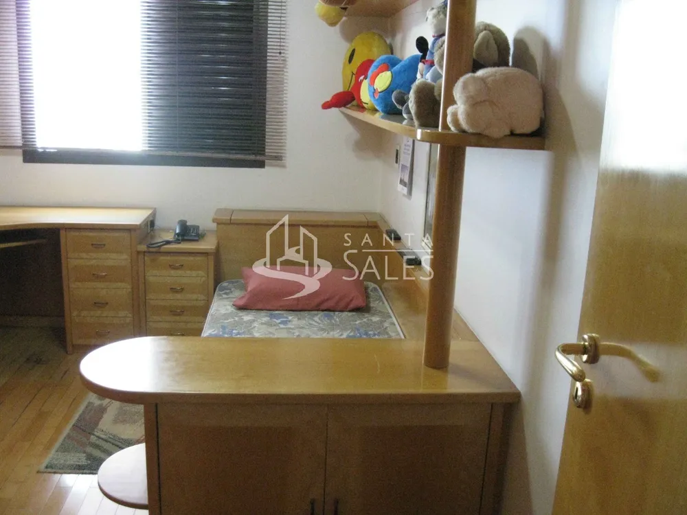 Cobertura, 3 quartos, 250 m² - Foto 5