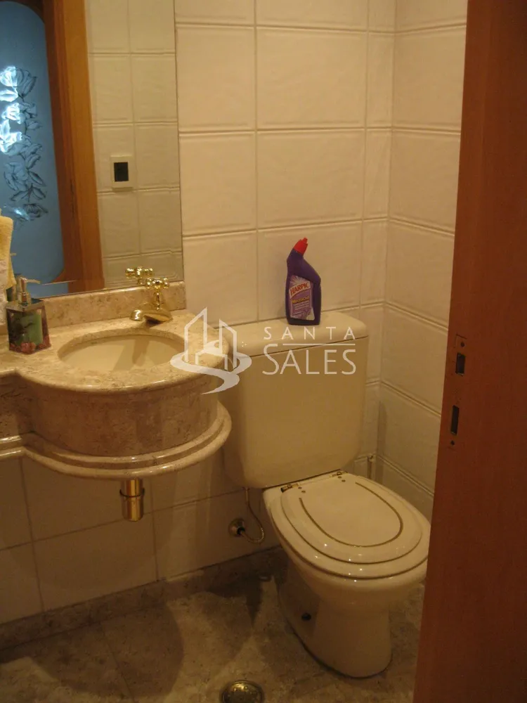 Cobertura, 3 quartos, 250 m² - Foto 12
