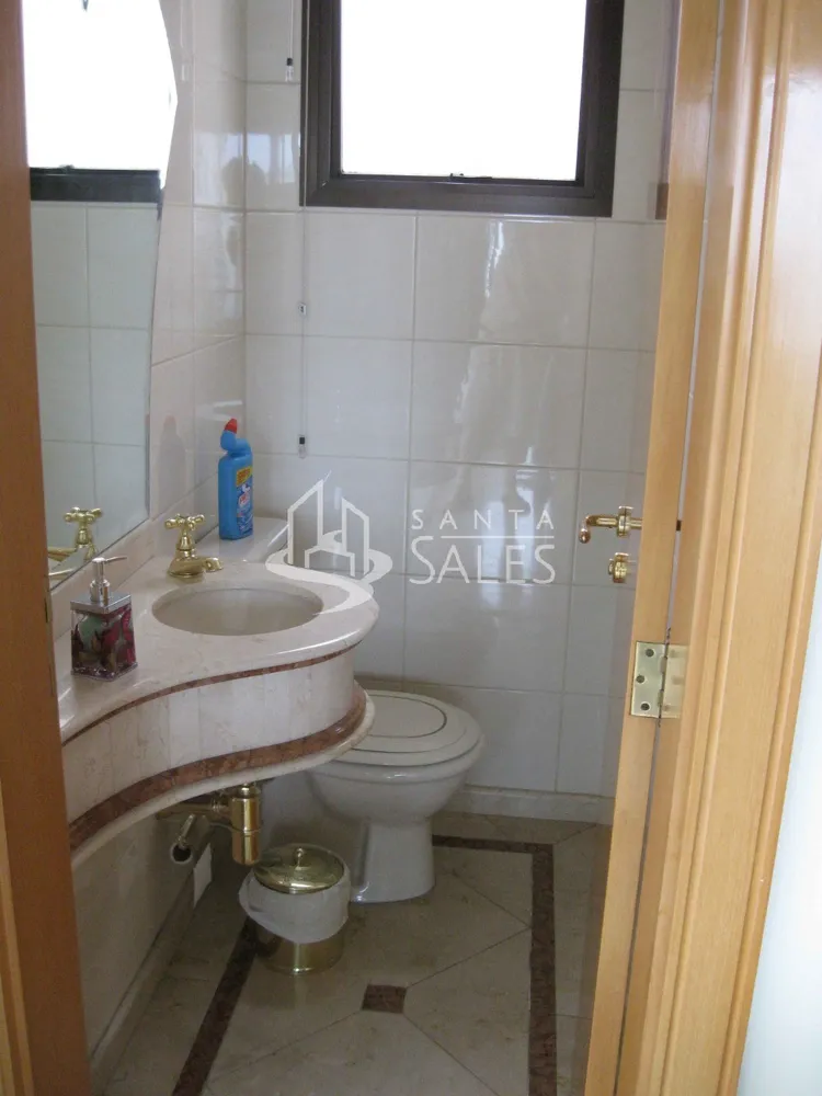 Cobertura, 3 quartos, 250 m² - Foto 15