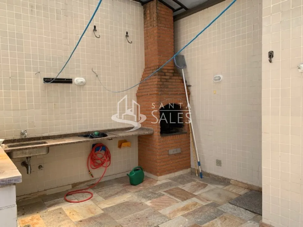 Cobertura, 3 quartos, 250 m² - Foto 4