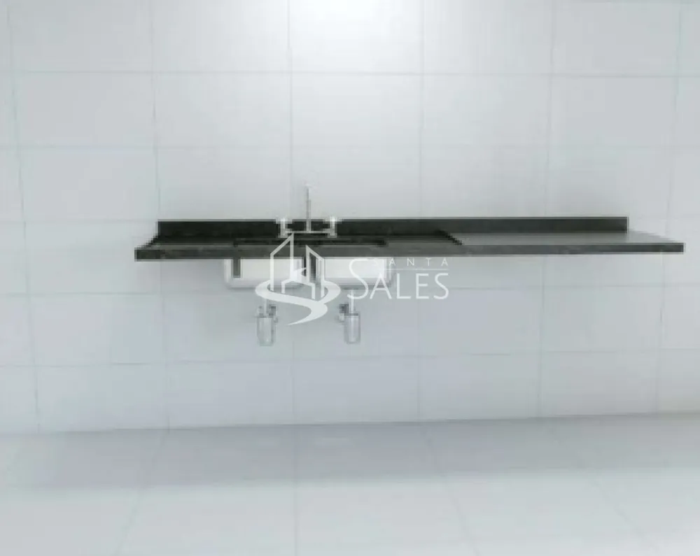Apartamento, 2 quartos, 134 m² - Foto 1