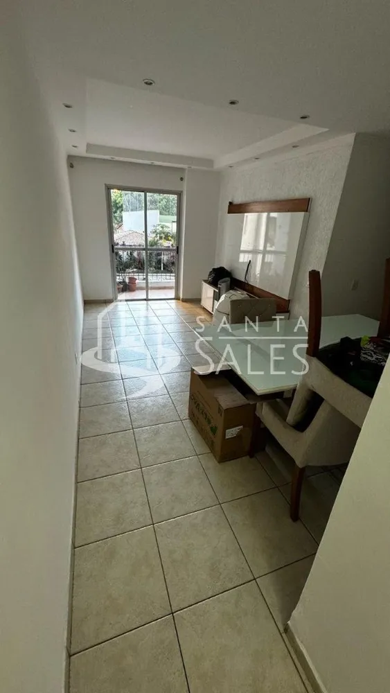 Apartamento, 3 quartos, 74 m² - Foto 9
