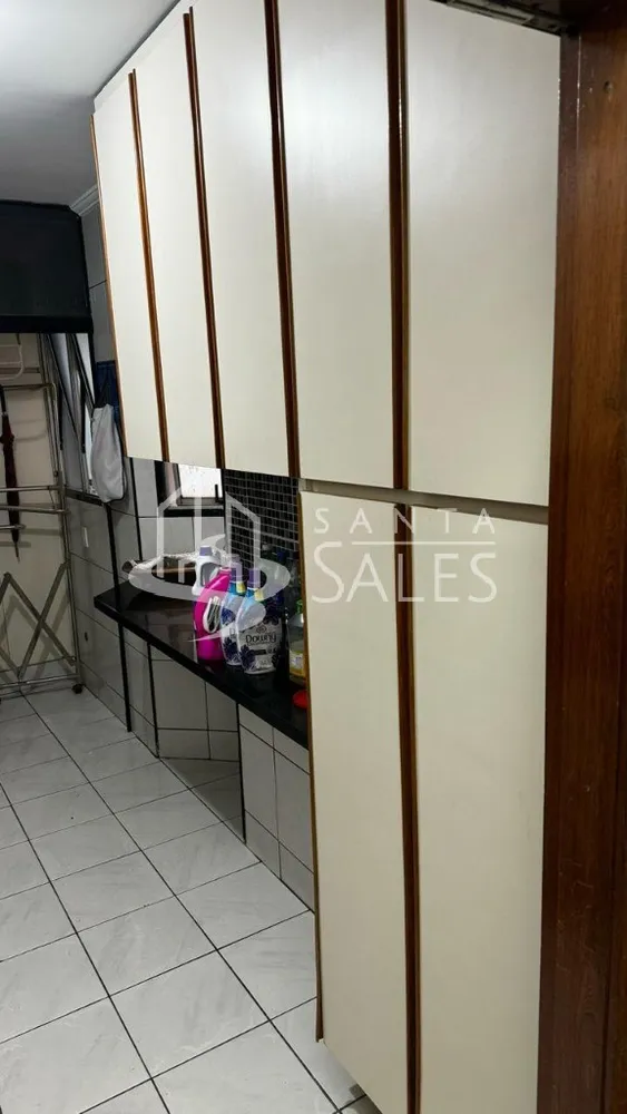 Apartamento, 3 quartos, 74 m² - Foto 4