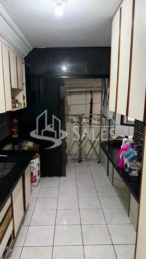 Apartamento, 3 quartos, 74 m² - Foto 5