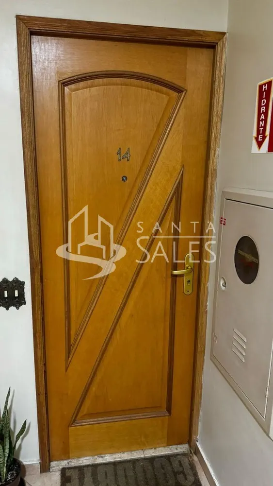 Apartamento, 3 quartos, 74 m² - Foto 13