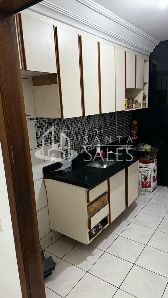 Apartamento, 3 quartos, 74 m² - Foto 1