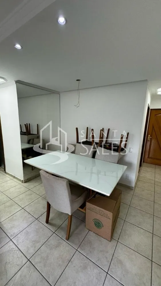 Apartamento, 3 quartos, 74 m² - Foto 3