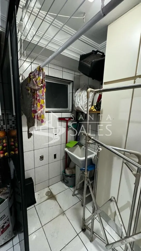 Apartamento, 3 quartos, 74 m² - Foto 2