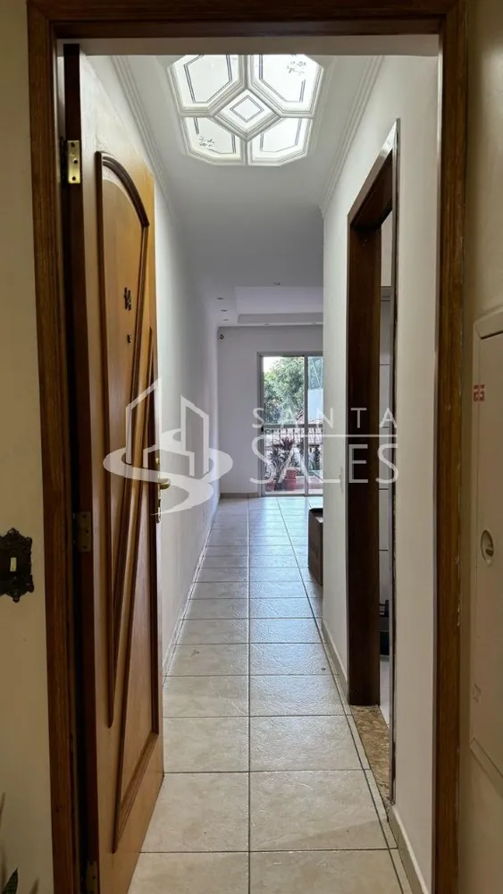 Apartamento, 3 quartos, 74 m² - Foto 8