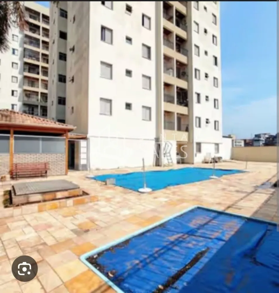 Apartamento, 3 quartos, 74 m² - Foto 7