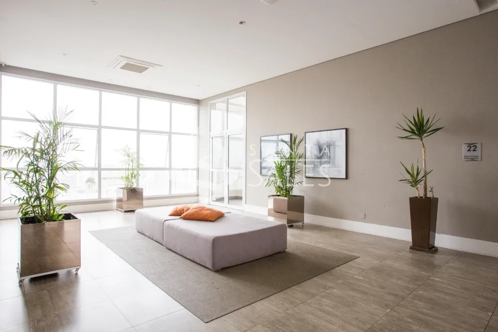 Apartamento, 1 quarto, 35 m² - Foto 15