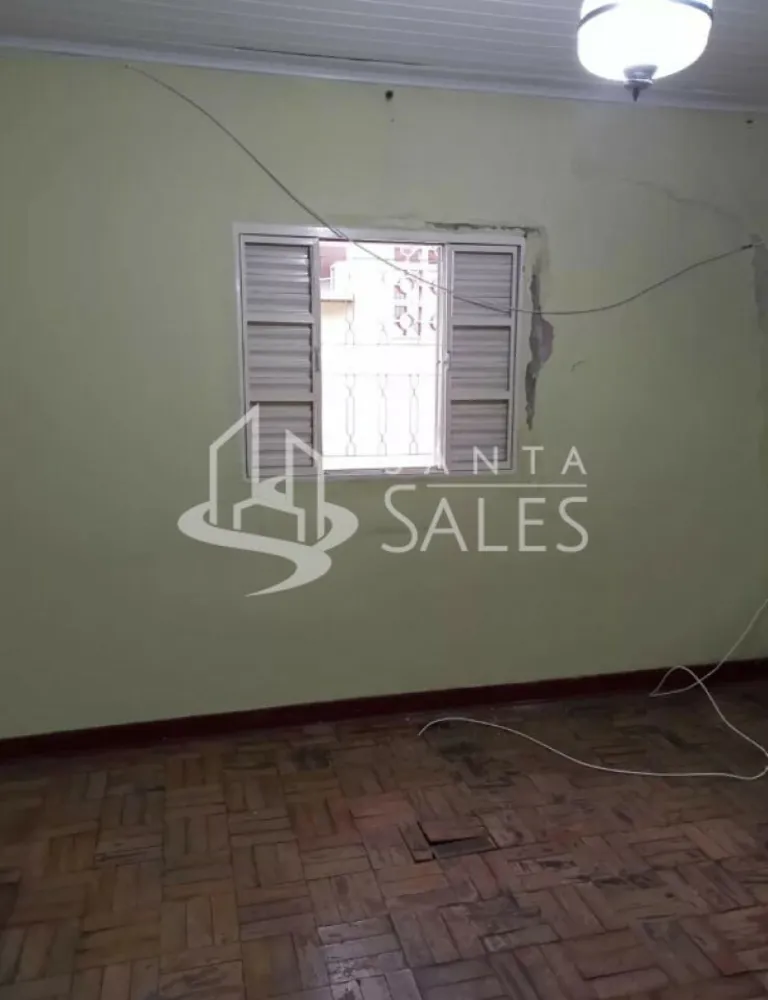 Casa, 3 quartos, 120 m² - Foto 1