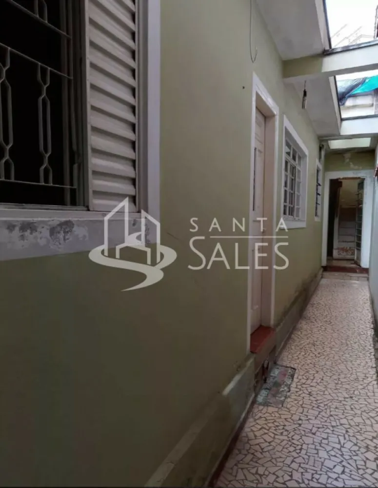 Casa, 3 quartos, 120 m² - Foto 2