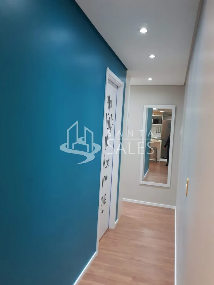 Apartamento, 1 quarto, 34 m² - Foto 7