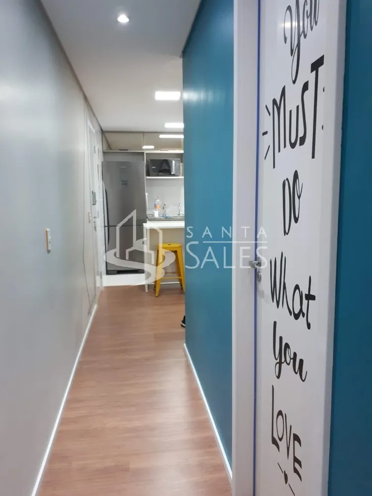 Apartamento, 1 quarto, 34 m² - Foto 6