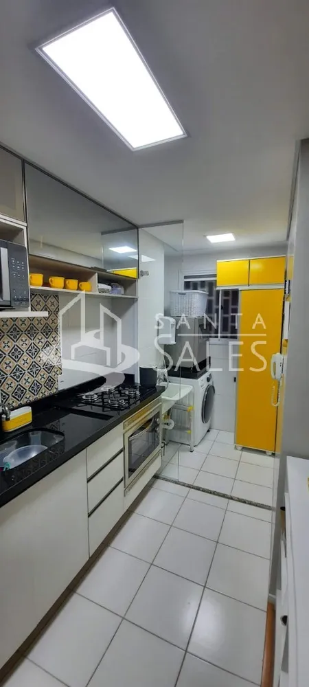 Apartamento, 1 quarto, 34 m² - Foto 4