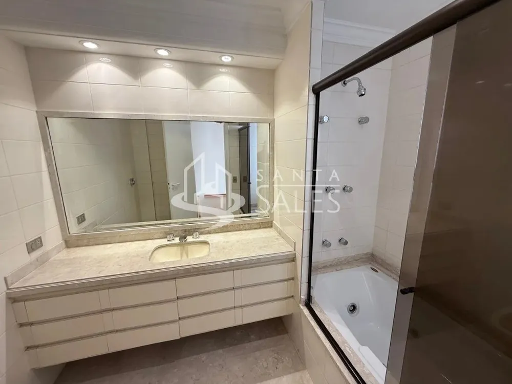 Apartamento, 3 quartos, 216 m² - Foto 11
