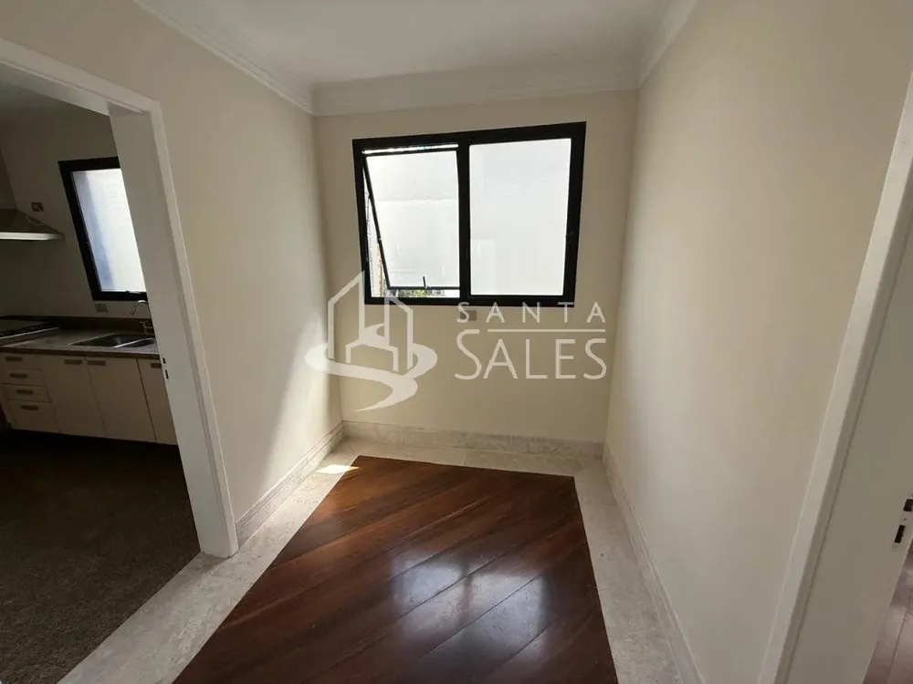 Apartamento, 3 quartos, 216 m² - Foto 12