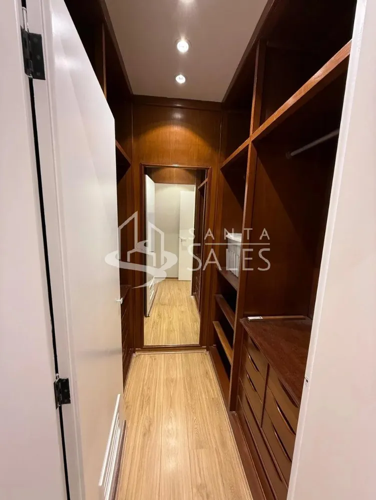 Apartamento, 3 quartos, 216 m² - Foto 9