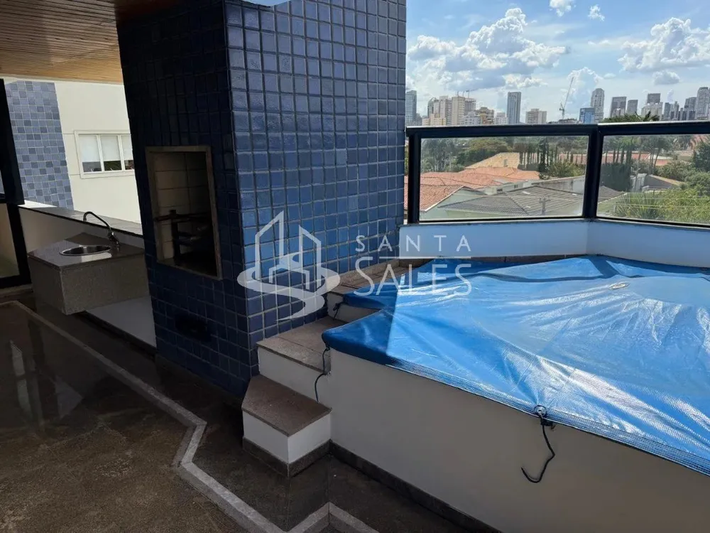 Apartamento, 3 quartos, 216 m² - Foto 8