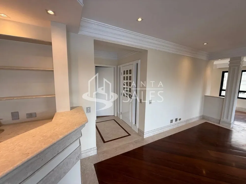 Apartamento, 3 quartos, 216 m² - Foto 4