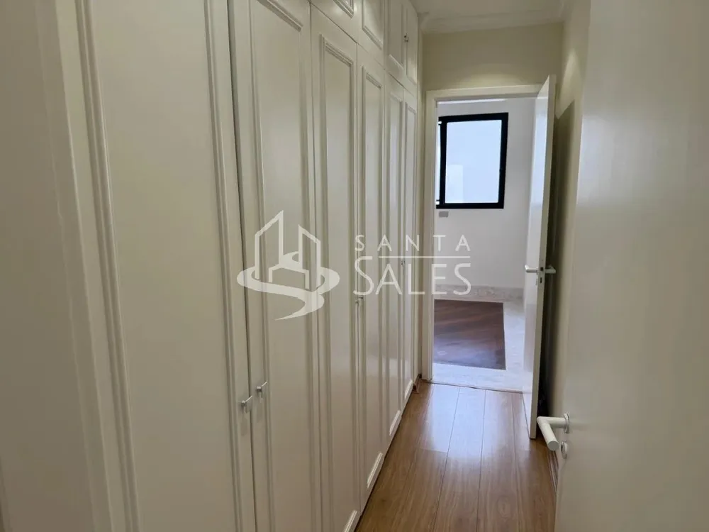 Apartamento, 3 quartos, 216 m² - Foto 5