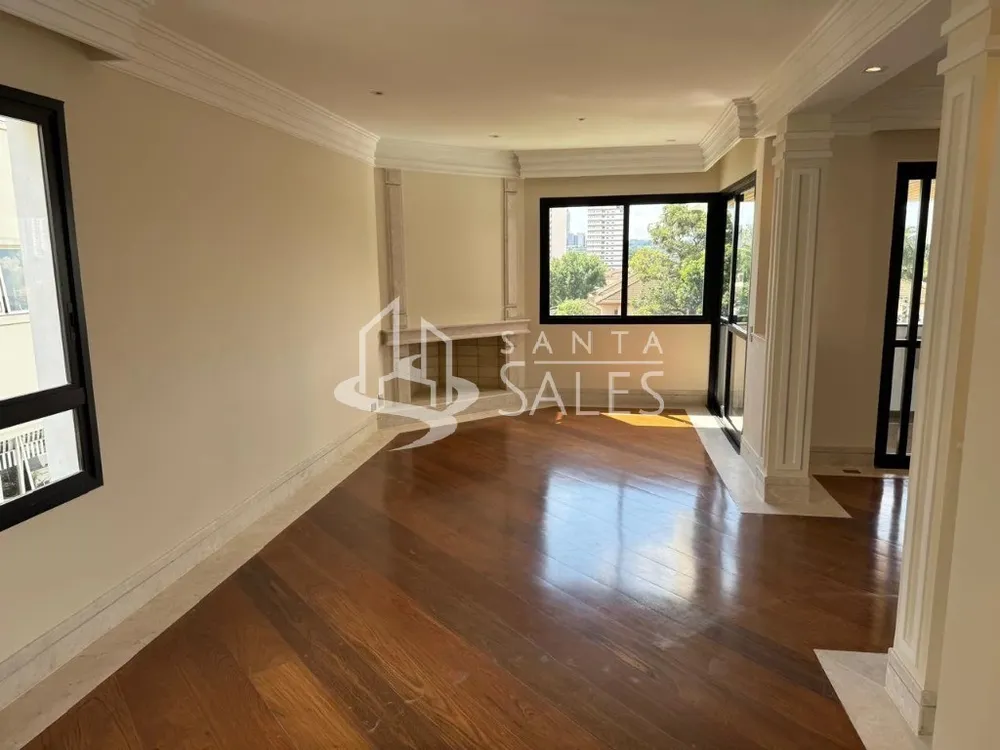 Apartamento, 3 quartos, 216 m² - Foto 2