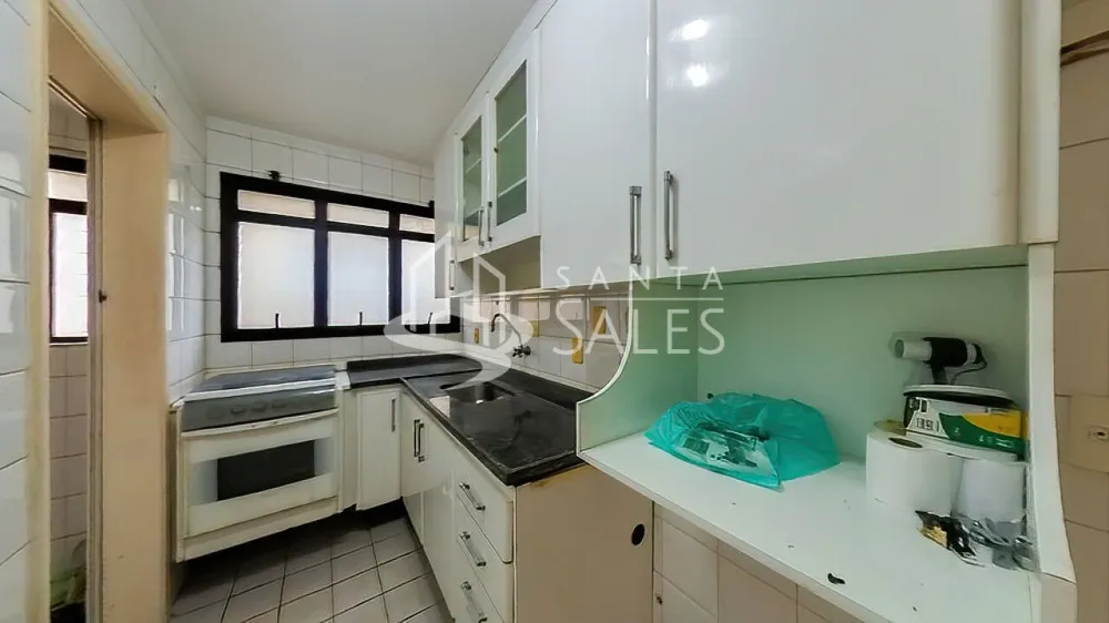 Apartamento, 2 quartos, 60 m² - Foto 2