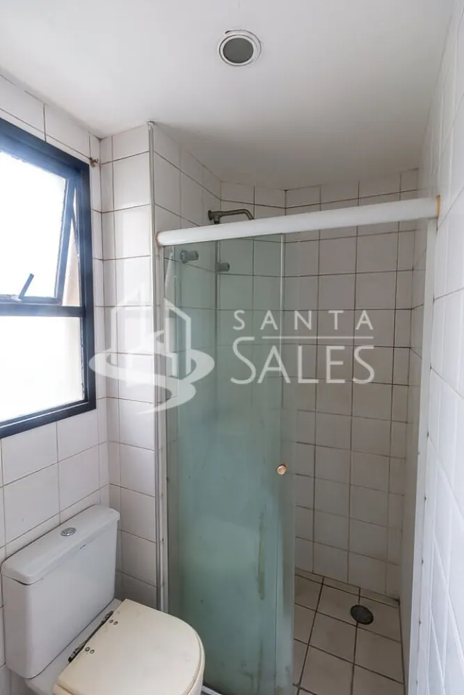 Apartamento, 2 quartos, 60 m² - Foto 4