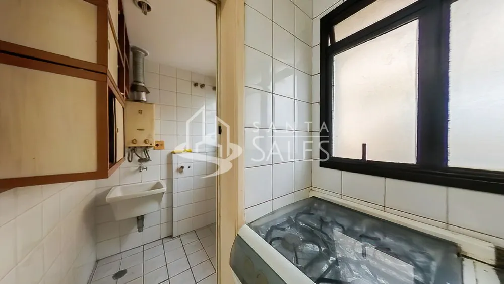 Apartamento, 2 quartos, 60 m² - Foto 16