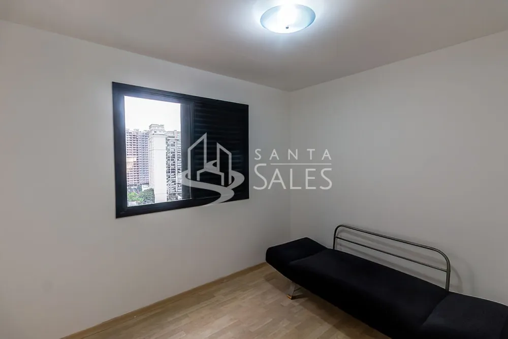 Apartamento, 2 quartos, 60 m² - Foto 6