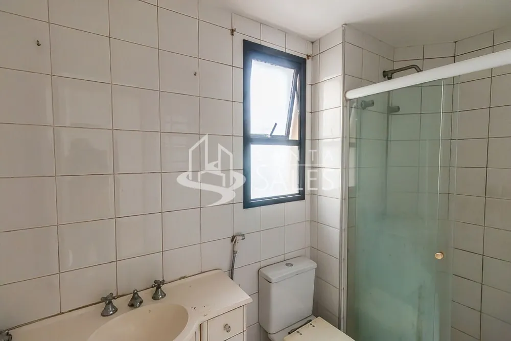Apartamento, 2 quartos, 60 m² - Foto 11