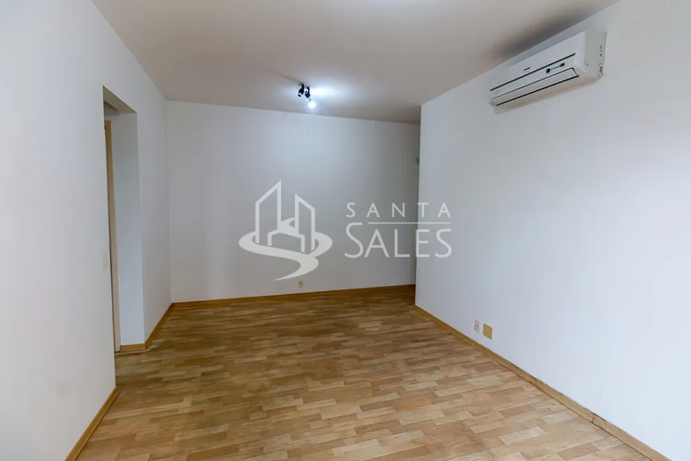 Apartamento, 2 quartos, 60 m² - Foto 3