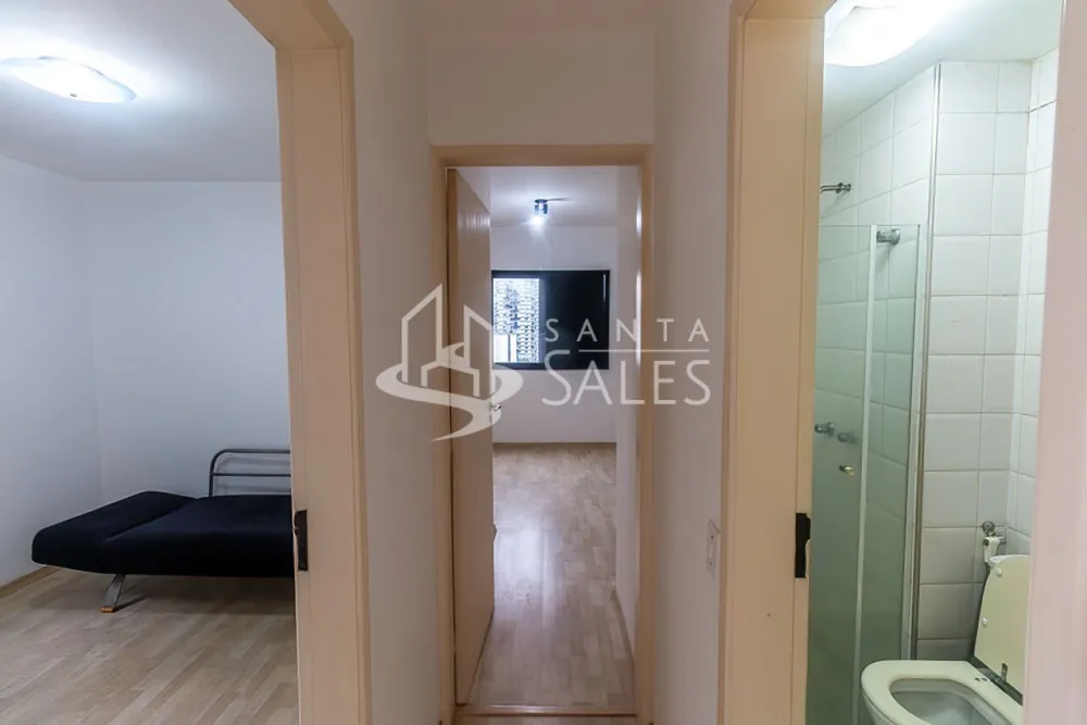 Apartamento, 2 quartos, 60 m² - Foto 5