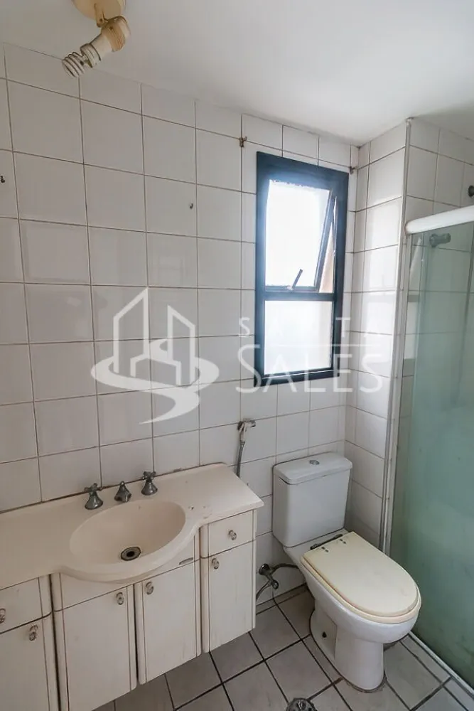 Apartamento, 2 quartos, 60 m² - Foto 6