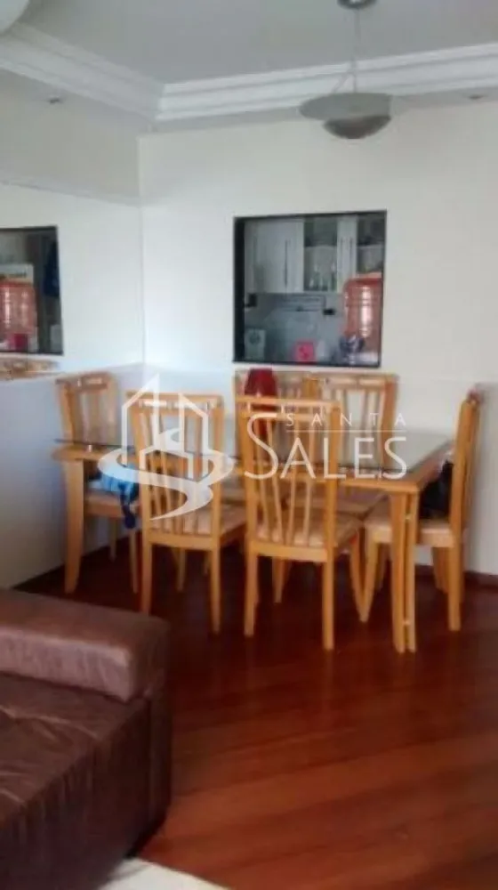 Apartamento, 3 quartos, 62 m² - Foto 4