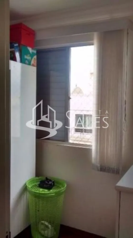 Apartamento, 3 quartos, 62 m² - Foto 5