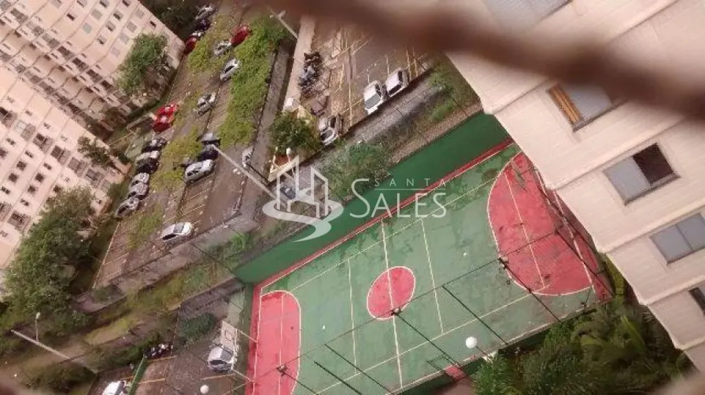 Apartamento, 3 quartos, 62 m² - Foto 3