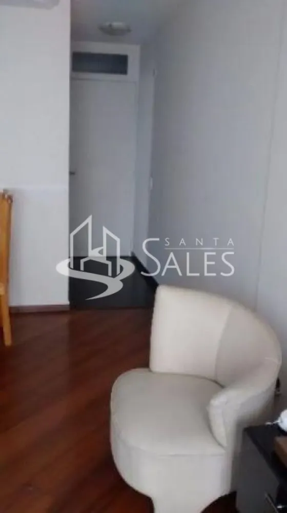 Apartamento, 3 quartos, 62 m² - Foto 1