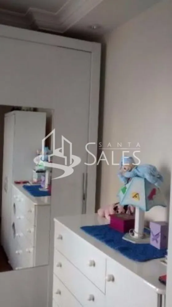 Apartamento, 3 quartos, 62 m² - Foto 9