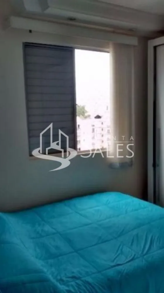 Apartamento, 3 quartos, 62 m² - Foto 10