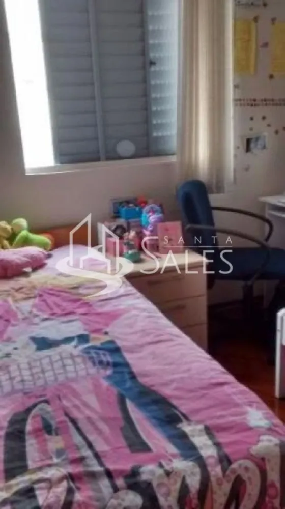 Apartamento, 3 quartos, 62 m² - Foto 11