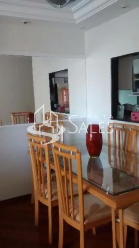 Apartamento, 3 quartos, 62 m² - Foto 2