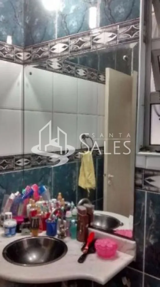 Apartamento, 3 quartos, 62 m² - Foto 8