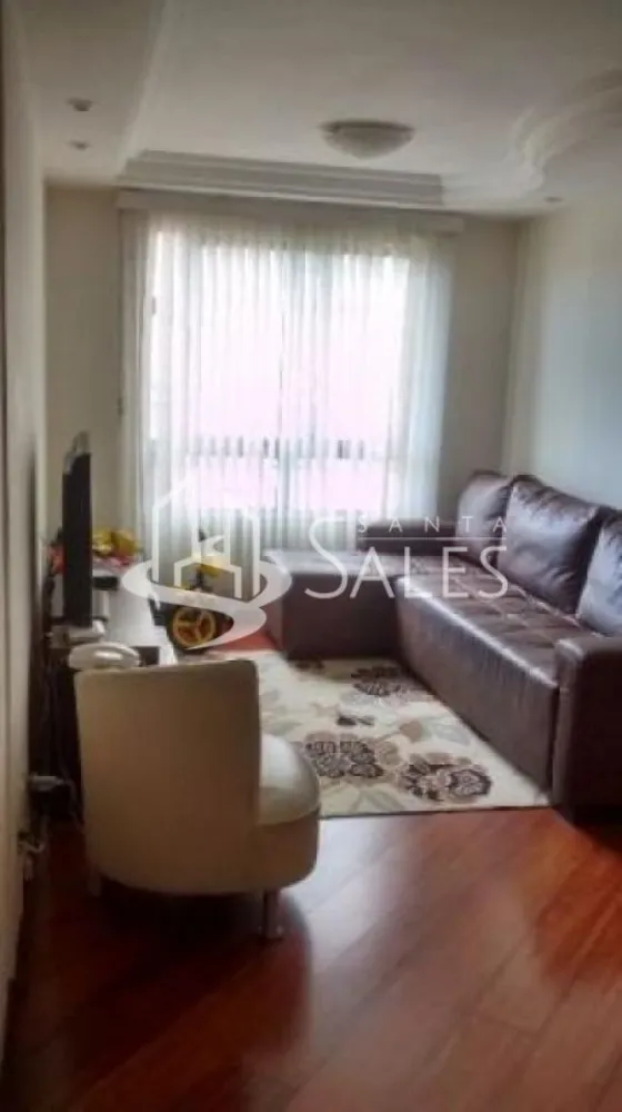 Apartamento, 3 quartos, 62 m² - Foto 7