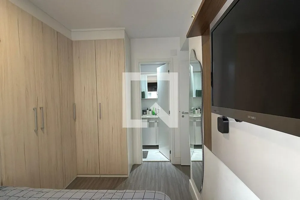 Apartamento, 2 quartos, 57 m² - Foto 1