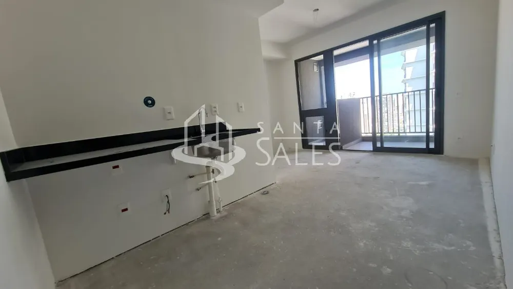 Kitnet-Studio, 30 m² - Foto 6