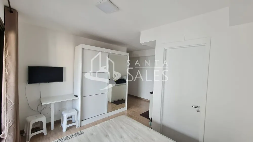 Kitnet-Studio, 30 m² - Foto 5